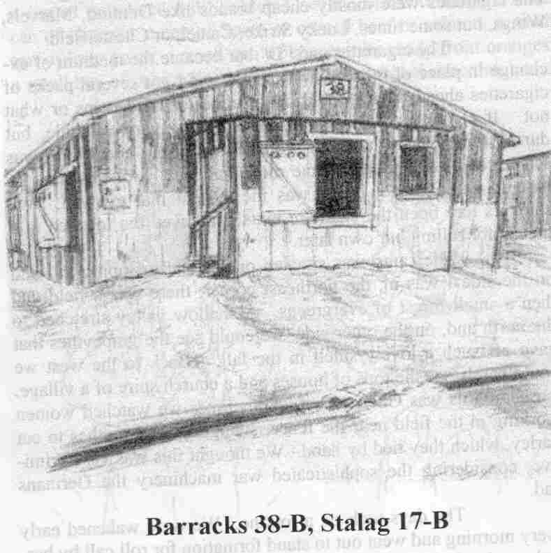Stalag 17-B